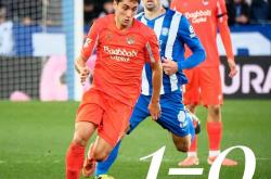 2026世界杯-西甲联赛：皇家社会一毛不拔，赫罗纳伤病一条龙