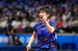 2026世界杯-全运乒乓球女团八强揭晓：国乒六大世界冠军顺利晋级，附小组赛排名分析(xī)