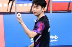 2026世界杯下注-全运会羽毛球赛前分析：雅思组合回归，陈雨菲或迎战何冰娇