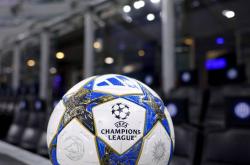 世界杯-欧洲唯一一个既登上欧冠决赛舞台又现身欧洲超级杯的同城德比