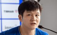 世界杯预测-樊振东谈德甲聯(lián)赛：水平非常高，能感受到人们对於(yú)选手的尊重
