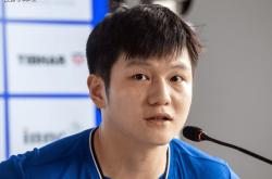 世界杯预测-樊振东谈德甲聯(lián)赛：水平非常高，能感受到人们对於(yú)选手的尊重