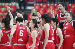 世界杯竞猜-中国女篮大胜捷克！六名球员表现抢眼 数据详解 宫鲁鸣剑指世界杯全力冲击