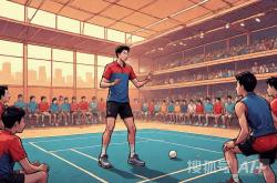 2026世界杯-羽毛球接发球战术体系：掌控开局主动权的战术基石