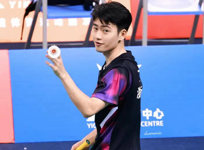 全运会羽毛球赛前分析:雅思组合回归,陈雨菲或迎战何冰娇