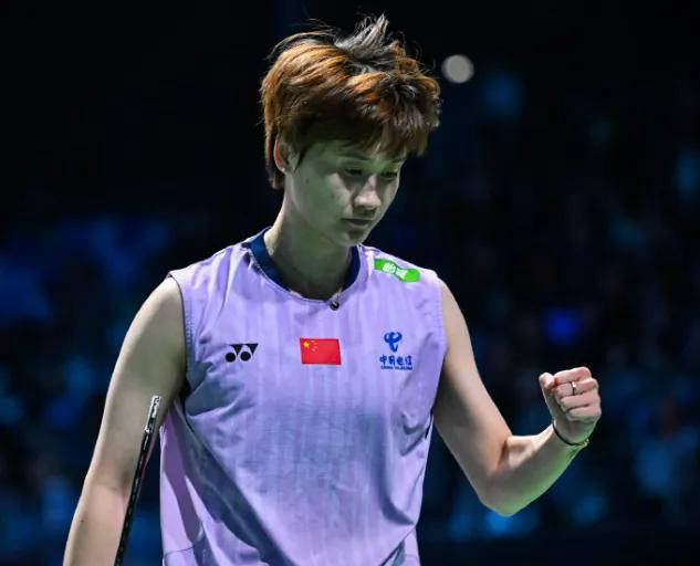 全运会羽毛球赛前分析:雅思组合回归,陈雨菲或迎战何冰娇