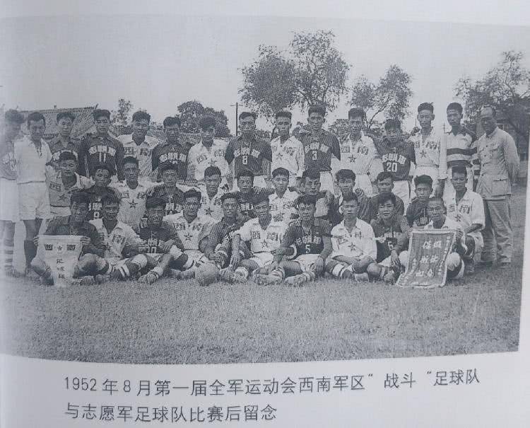 广东足球青训之父,冼迪雄