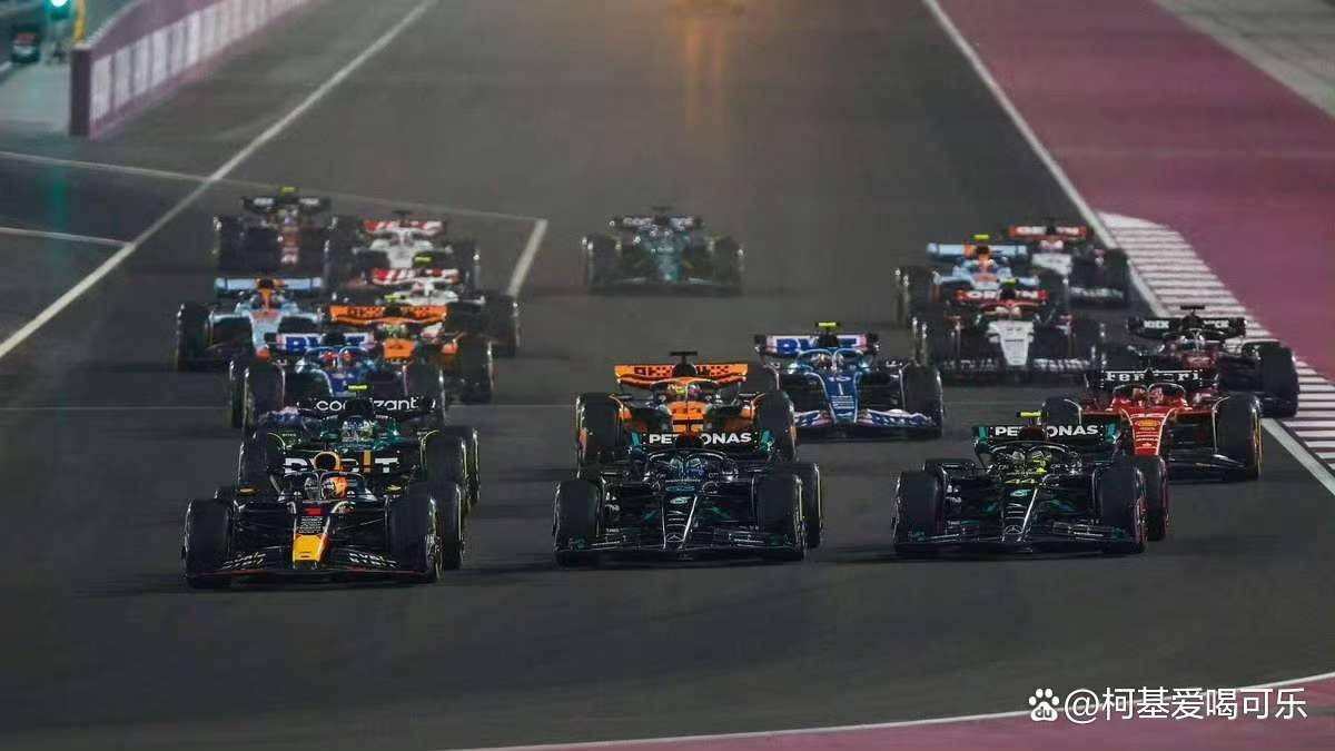F1卡塔尔站轮胎面临极限挑战,轮胎压力直逼铃鹿赛道!