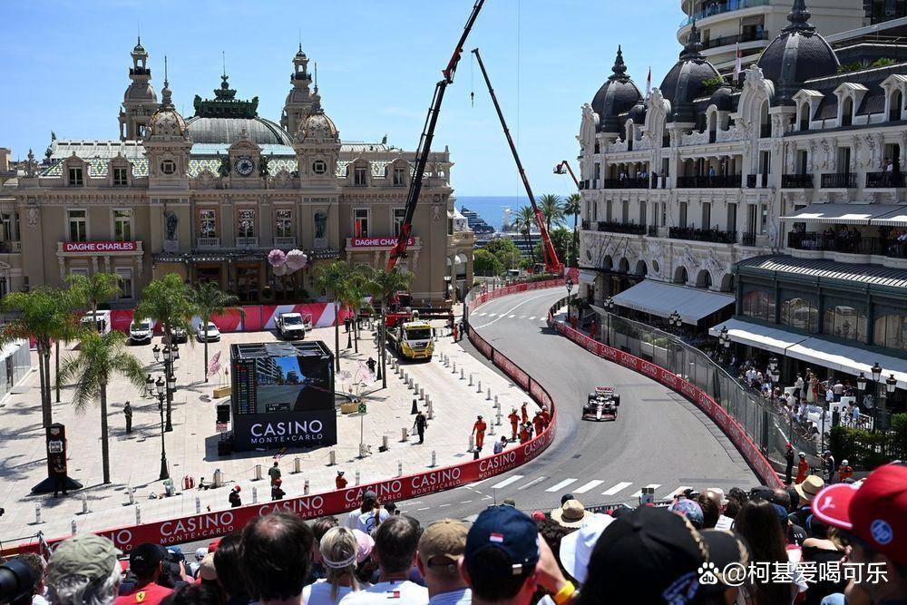 F1强制两停提议遭遇集体反对,车队领队齐声呼吁专注轮胎本质!
