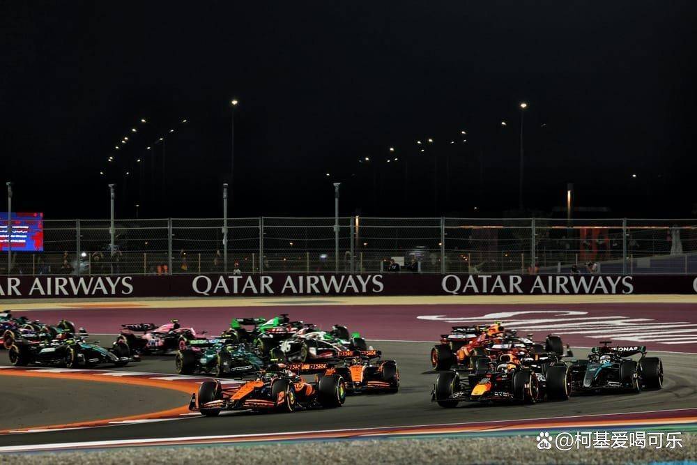 F1强制两停提议遭遇集体反对,车队领队齐声呼吁专注轮胎本质!