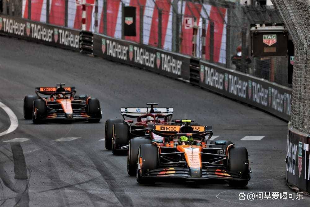 F1强制两停提议遭遇集体反对,车队领队齐声呼吁专注轮胎本质!