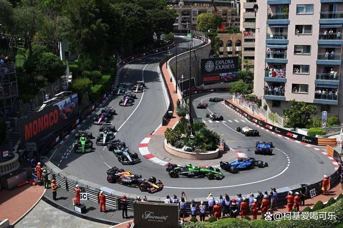 F1强制两停提议遭遇集体反对,车队领队齐声呼吁专注轮胎本质!