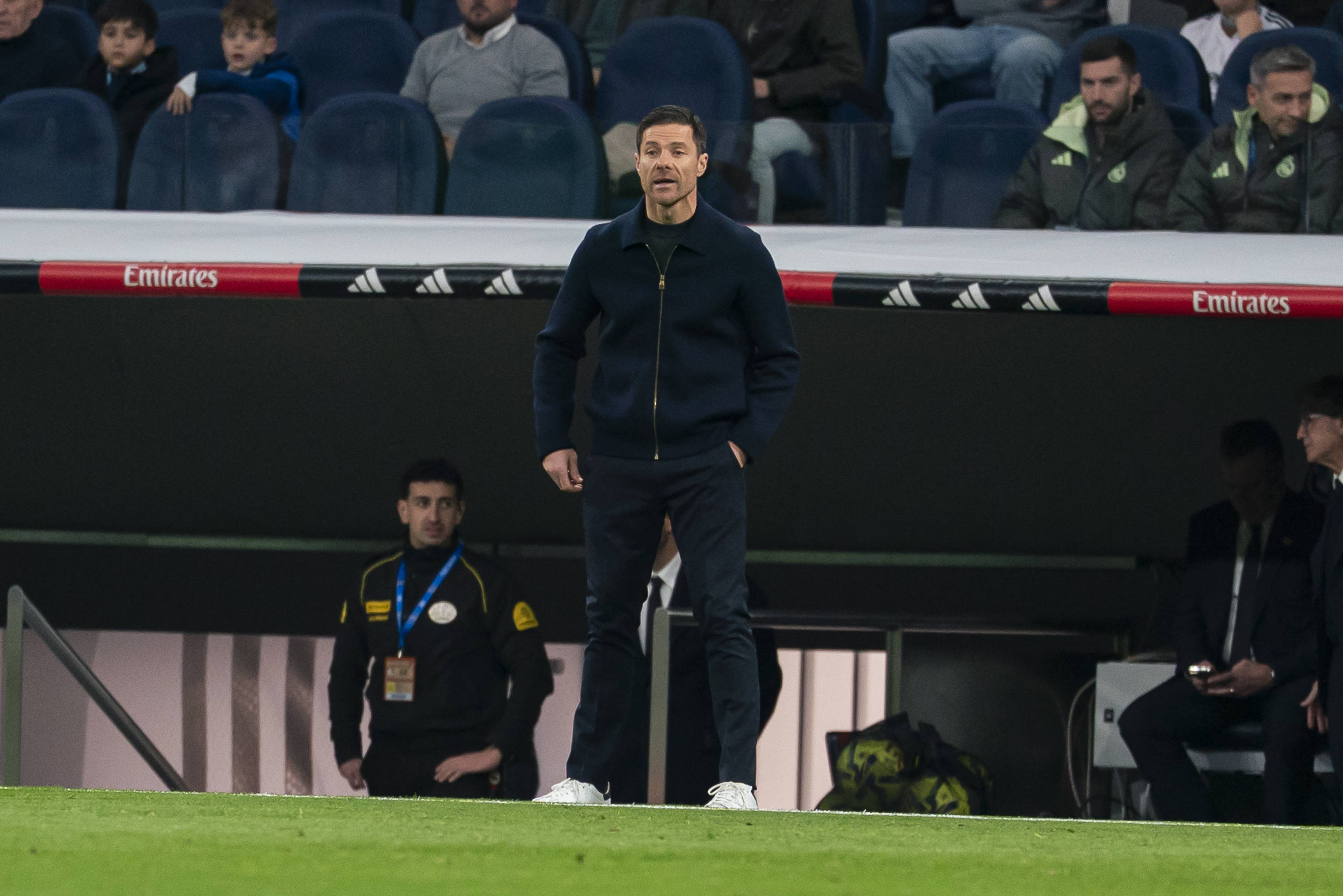 （外代二线）足球——西甲联赛：皇马胜贝蒂斯