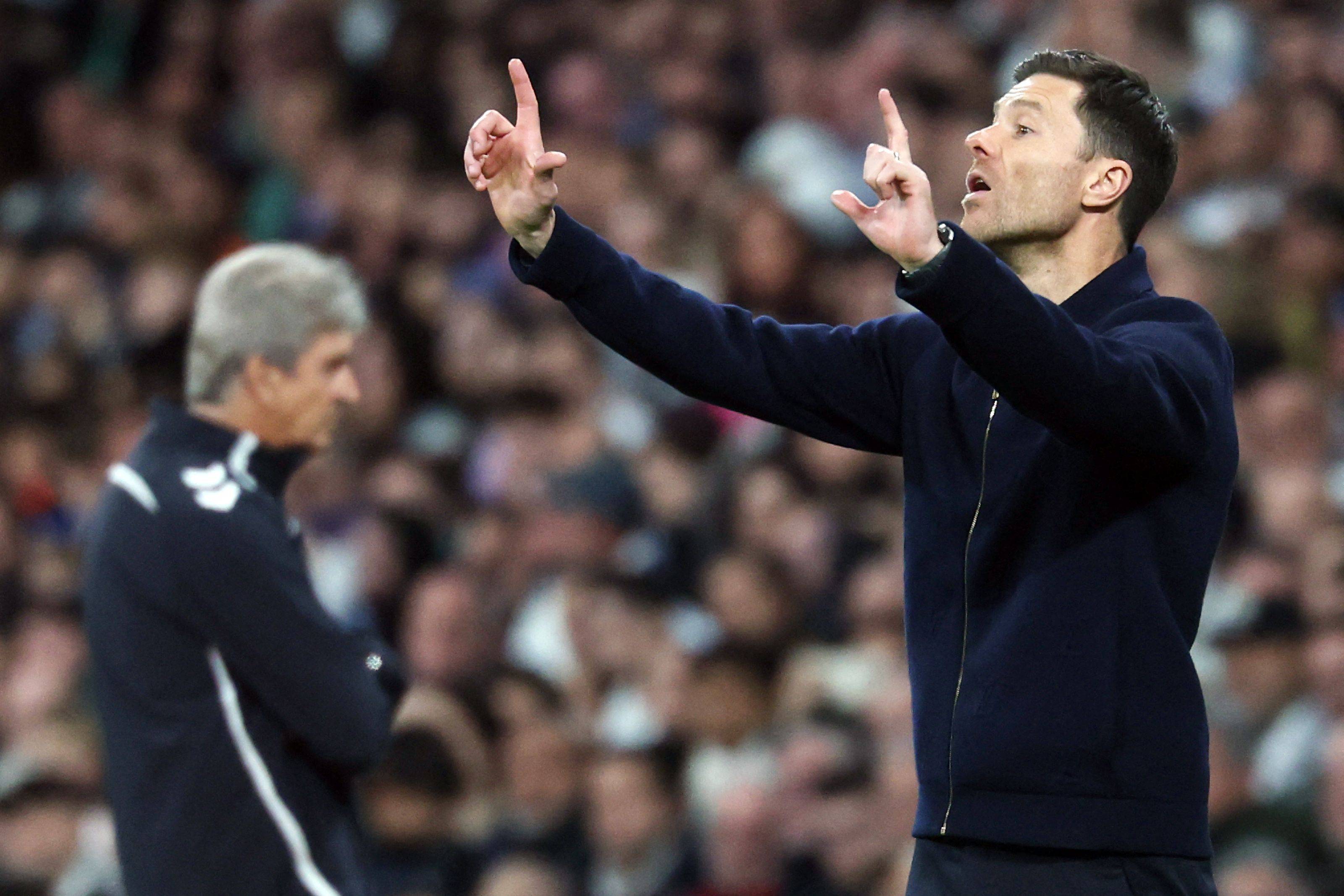 （外代二线）足球——西甲联赛：皇马胜贝蒂斯