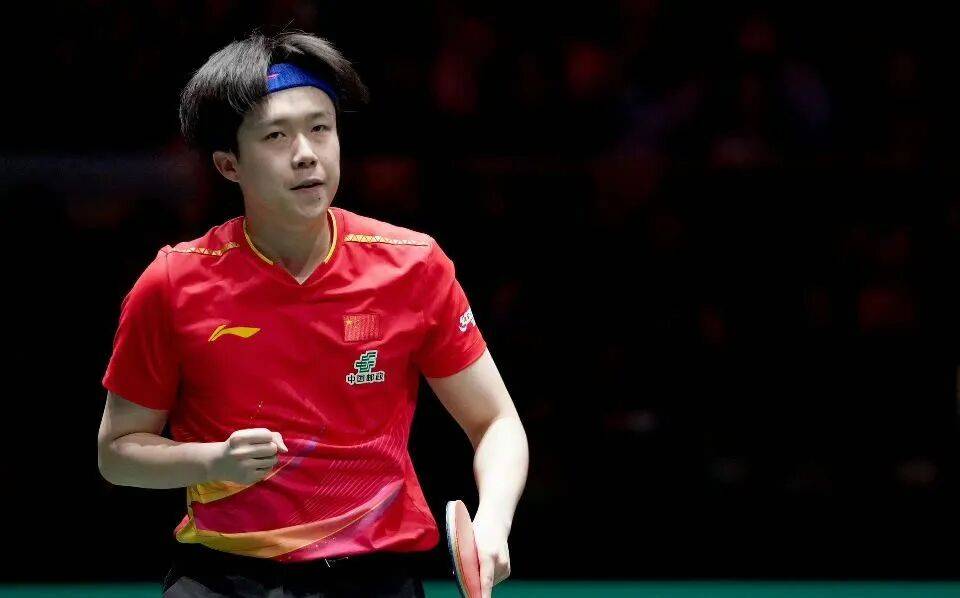 乒乓球混团世界杯:中日对决即将上演!前四种子输两场,附最新积分榜