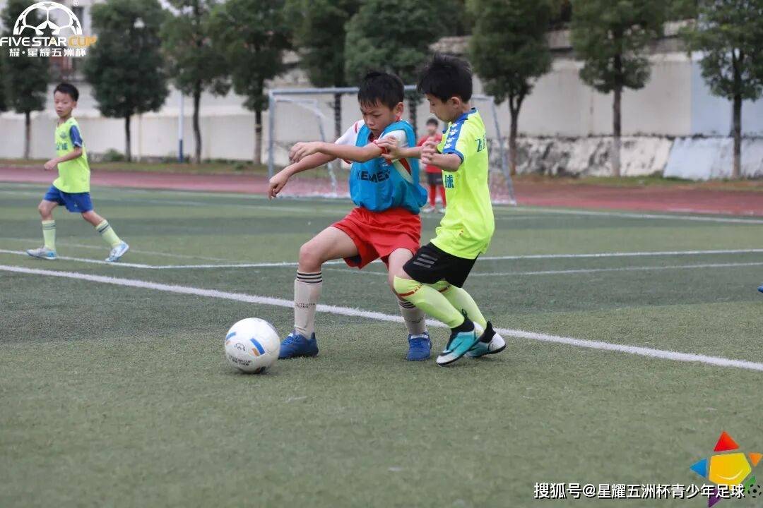 第二比赛日战报｜第六届中国城市少儿足球联赛·广西贺州赛区