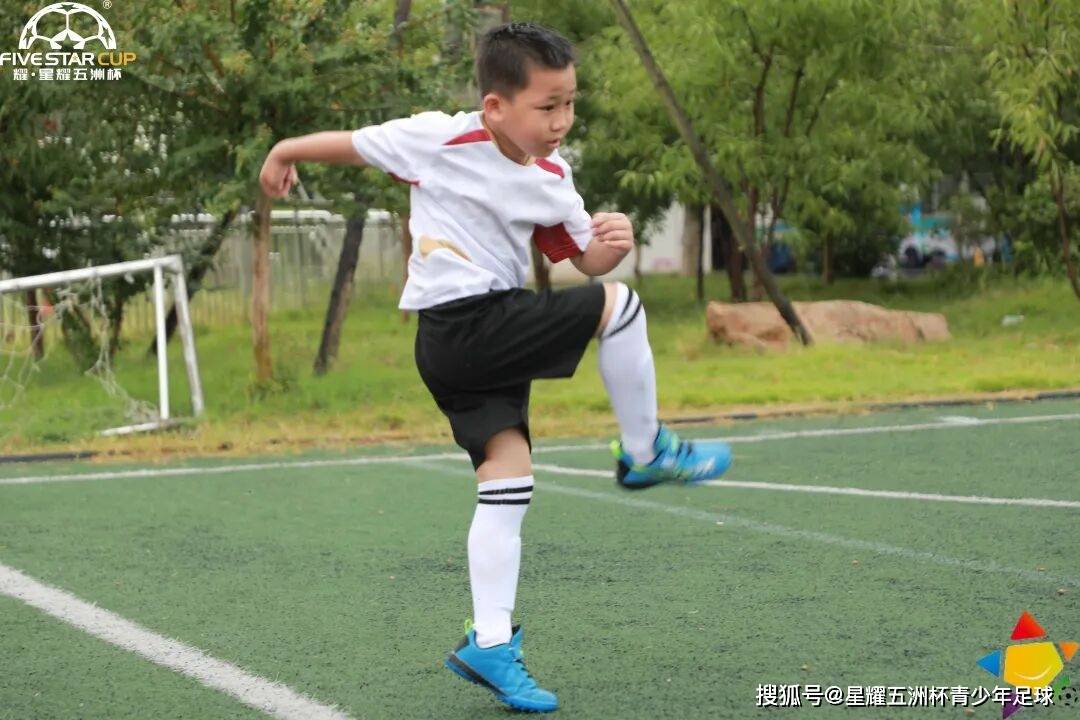 第二比赛日战报｜第六届中国城市少儿足球联赛·广西贺州赛区