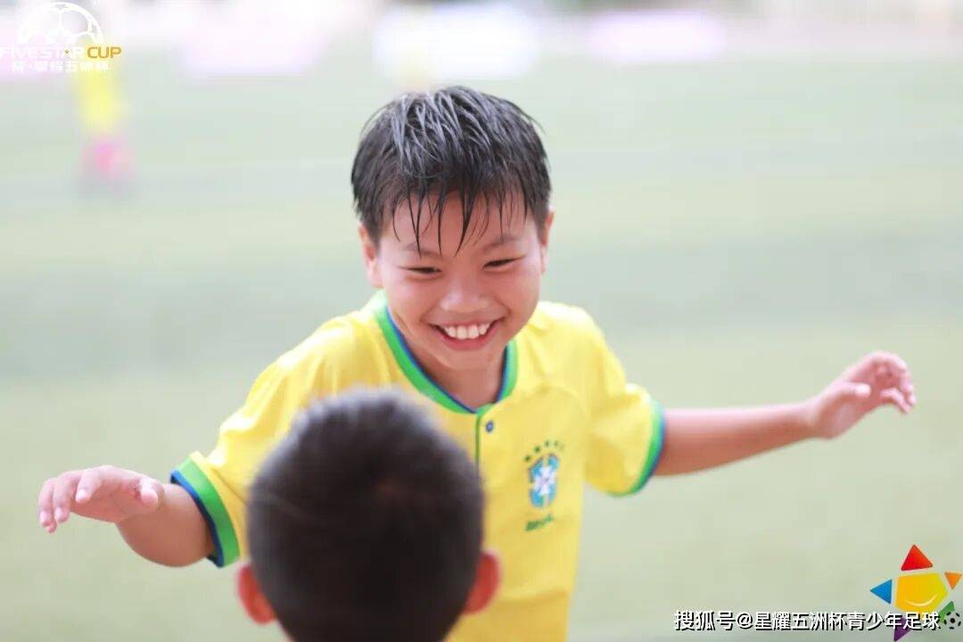 第二比赛日战报｜第六届中国城市少儿足球联赛·广西贺州赛区