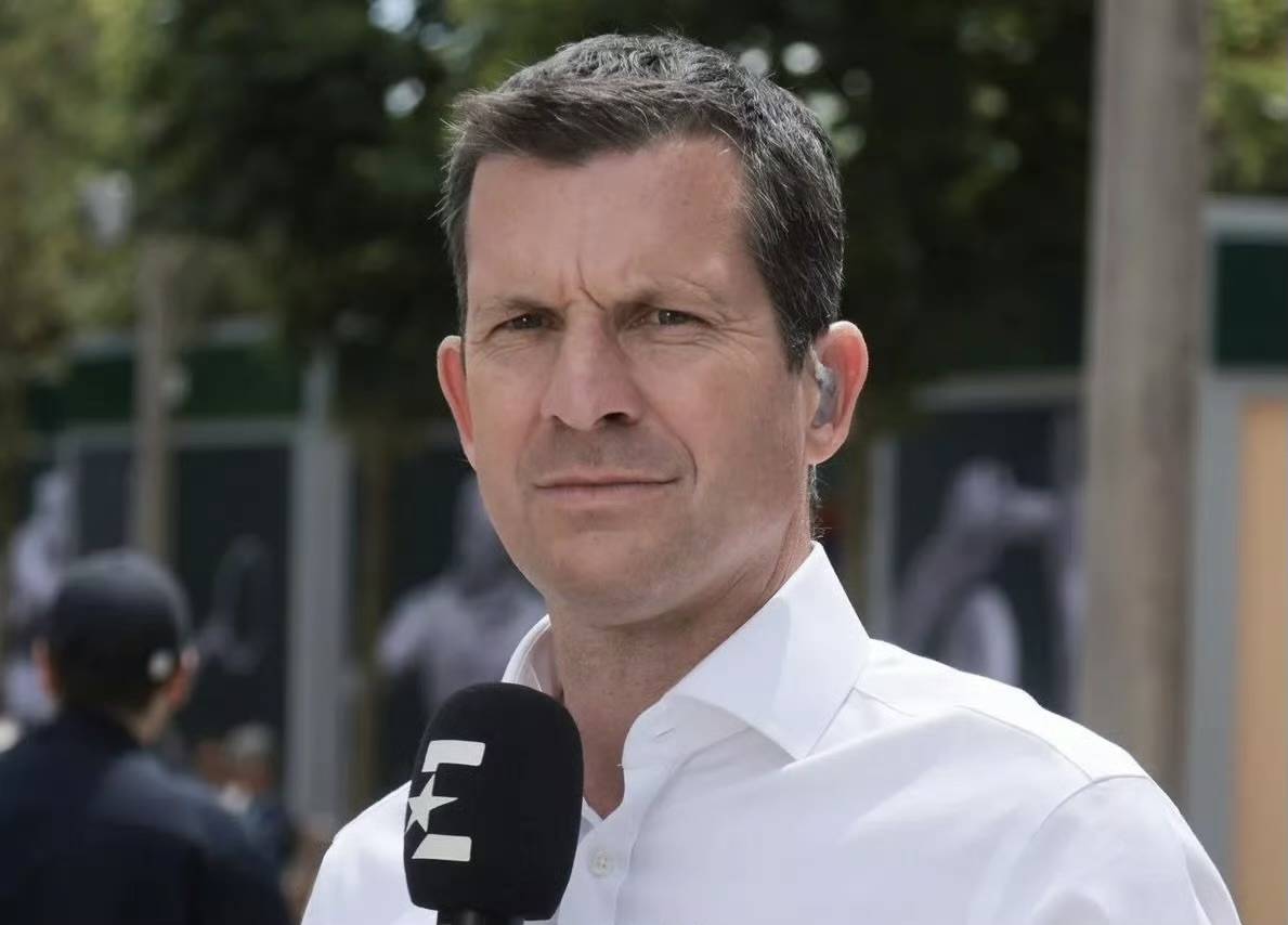 网球的十字路口：是赛程臃肿，还是表演赛的“黄金镣铐”？