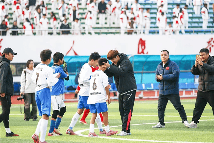 第二届西部青训杯圆满落幕丨主队表现亮眼 彰显青训实力