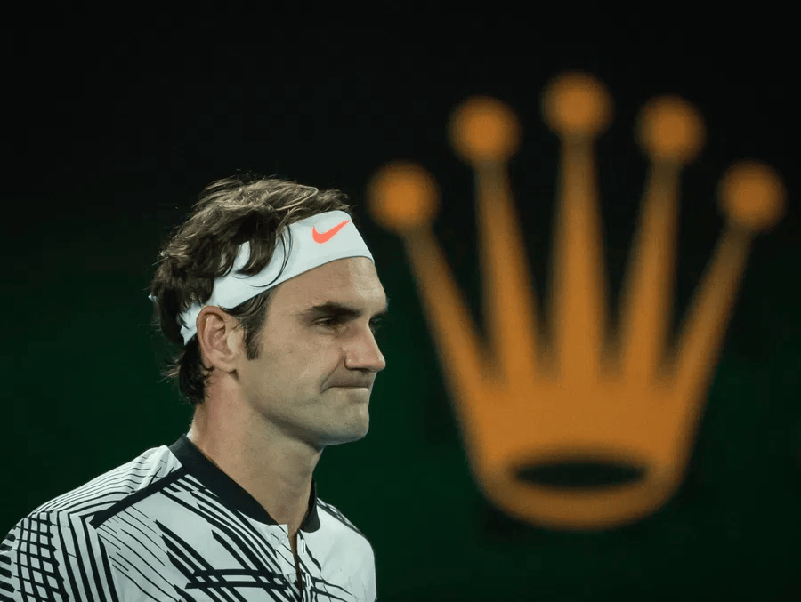 费德勒回应是否有可能当教练？儿子已经开始打网球比赛